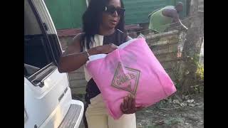 Rose Shaw Reveals Michelle Charles Fraud Practices With The. CDF; Silvera To Stand Trail; Size 15