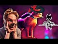 [LIVE🔴] This Game is Purrrrrrrrty COOL!
