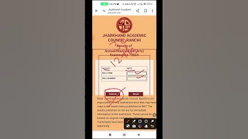 Jac class 12th result 2024  || Jac Class 12th Result Declared || jac board result 2024 arts