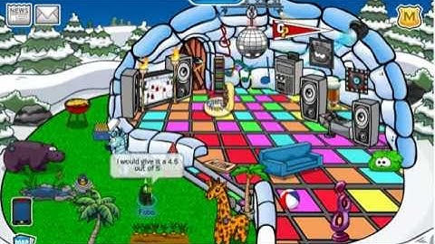 Pengable Igloo Reviews