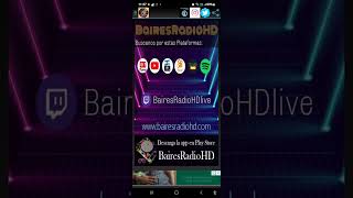 Bairesradiohd Música Mix Bigo Live Argentina .Bairesradiohd