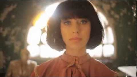 Kimbra on "Settle Down" - Decent Exposure (Part 2)