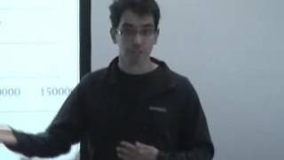 Load balancing with the multiple choice paradigm News