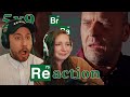 This one got us breaking bad reaction blood money 5x9 breakdown  review  kailyn  eric react