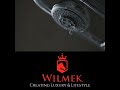 Custom Bathroom, Custom Homes - Wilmek #shorts