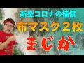 「ちがうそれじゃない！」感満載の新型コロナ経済対策に一言