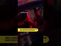 COMANDANTE PREPOTENTE TRAS INTERVENCIÓN