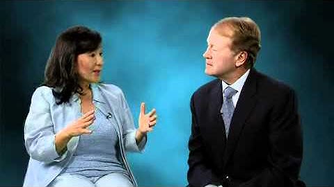 Cisco Leaders on CSR - Part 2: Sustainable Social Investments