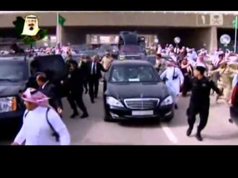 إنشوده إلتفاف الشعب حول القيادة 