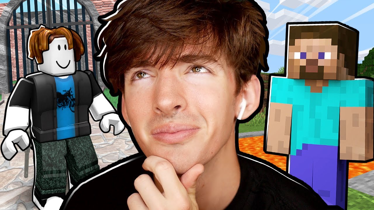 Minecraft vs Roblox: Which is best?