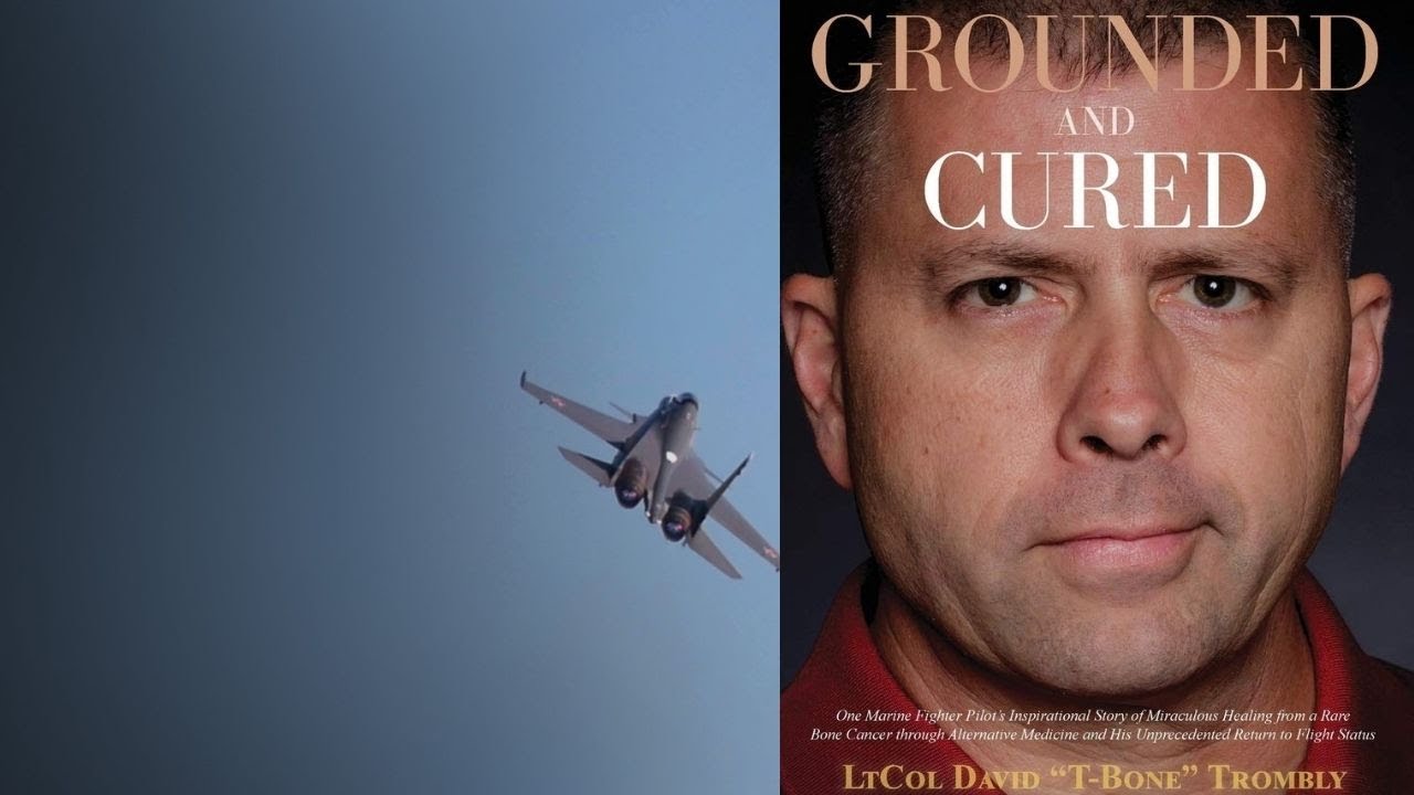 Overcoming Cancer by Faith and Diet