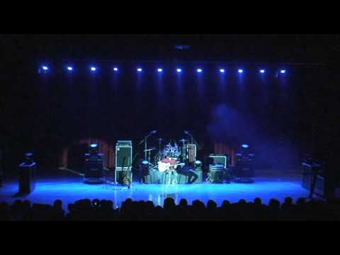 沉淪西湖第九屆-Silent Funk Oceans' Hero