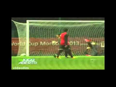 Jogo Aberto 16122013 GALO NO MUNDIAL DA FIFA