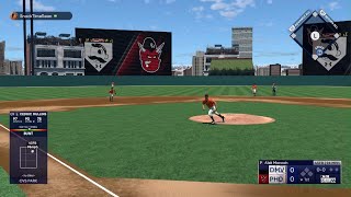 How to make someone think you&#39;re a lot better than you are at MLB The Show 22