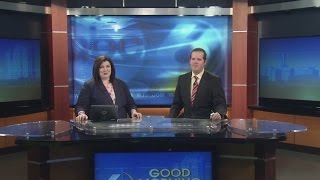 Good Morning Augusta Headlines for 5/8/16