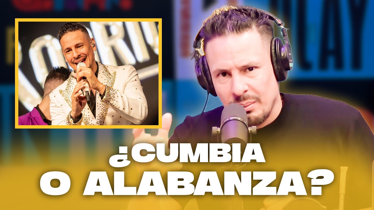 Pactos de fama y dinero: La verdad de la industria musical - Rodrigo Tapari.