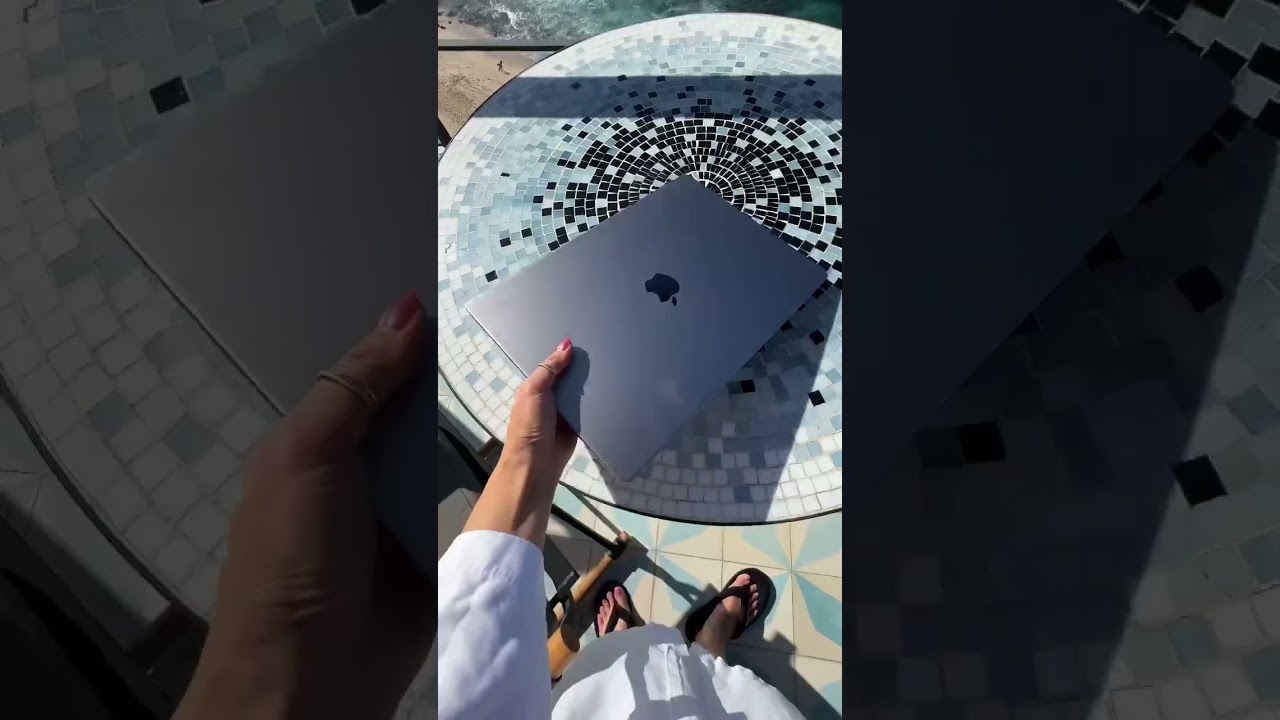 Reminder: Girlies girls can work in tech too. 