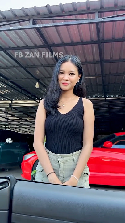 CEWEK IDAMAN , JUJUR DAN BAIK HATI ❤️❤️ #prank #feedshorts #automobile #prankgembel