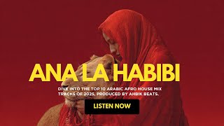 Download Lagu Ana La Habibi – Arabic Afro House Mix ( New ) MP3