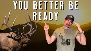 What if the 2026 Elk Hunting Season is HOT? (Most Hunters Won’t Be Ready) Wealth