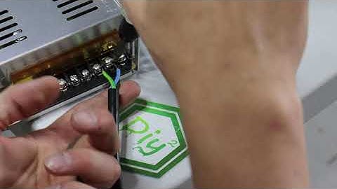 Reviving my anet A8 (it alive)