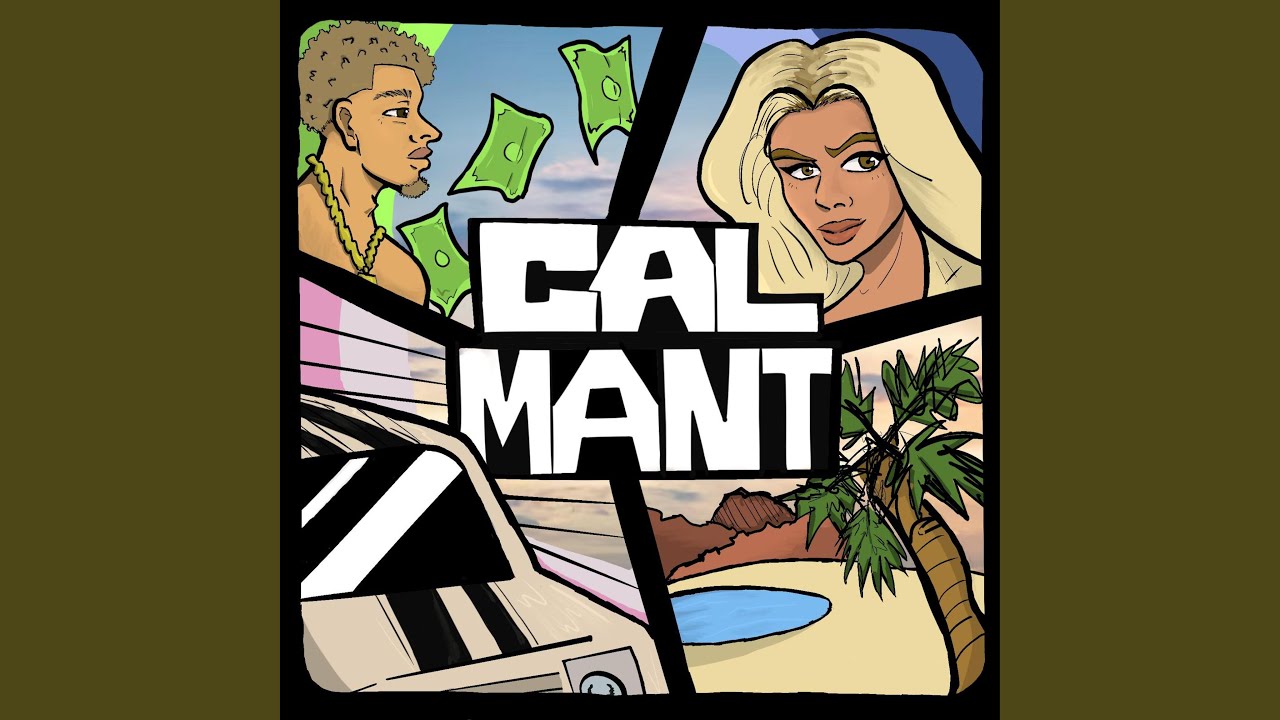 Watch Calmant on YouTube Watch Calmant on YouTube