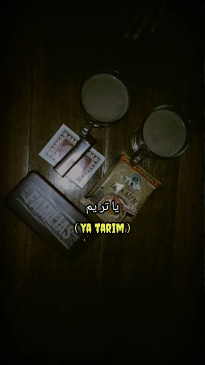 story 30 detik Ya Tarim Ya Tarim