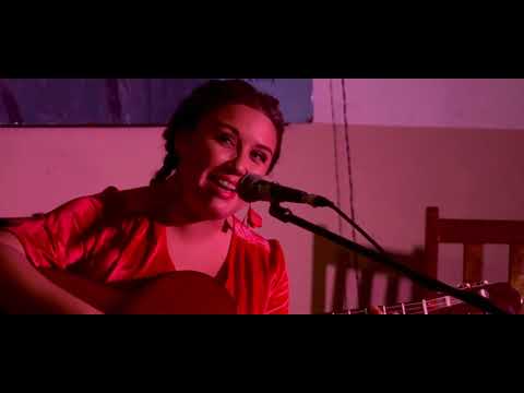 Belencha - La muchacha del circo