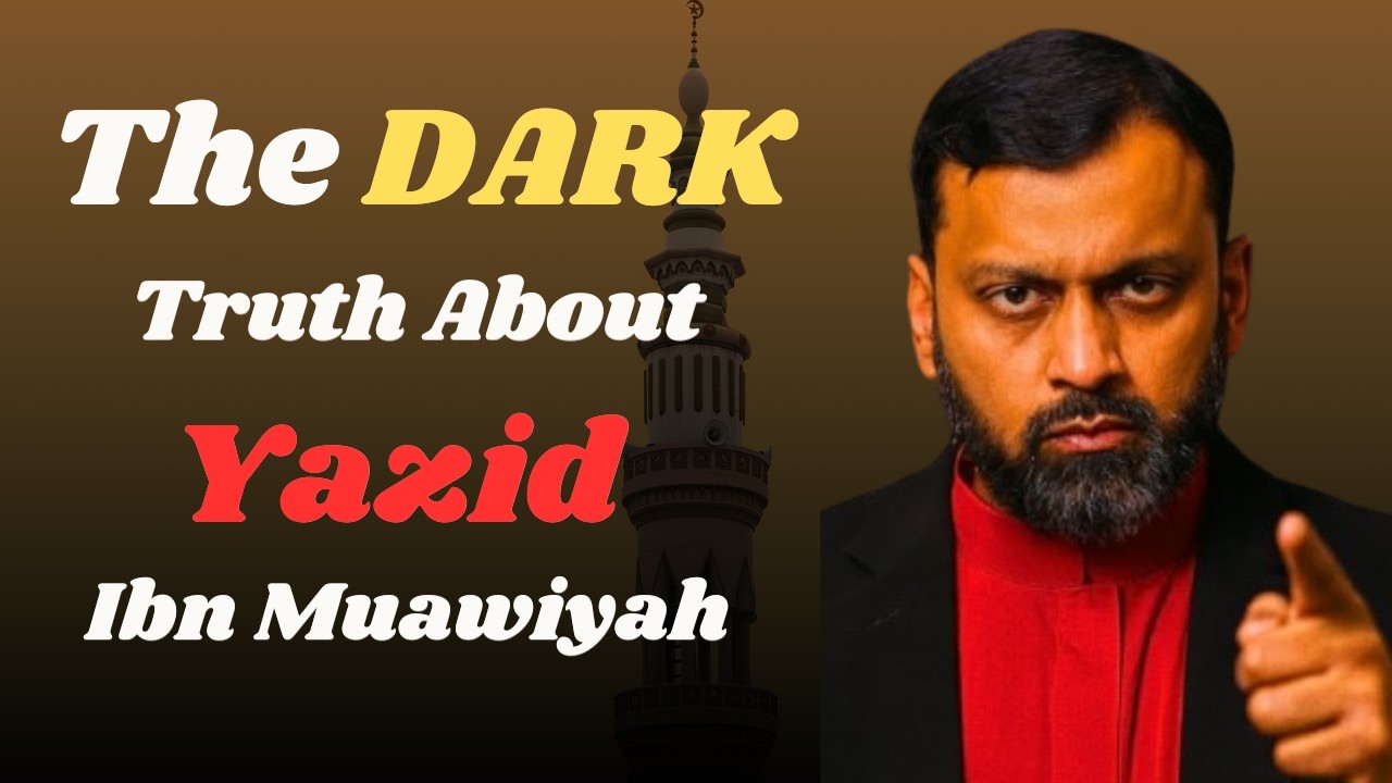 The Karbala Controversy — The Debate Over Yazid ibn Muawiyah