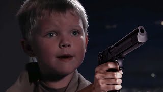 The American Younglings kill Anakin