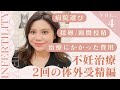 【不妊治療】私の体外受精ストーリー【病院選び〜採卵・移植・妊娠判定〜かかった費用まで】
