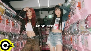 孫盛希 Shi Shi feat. Karencici【 Adddicted 】Official Music Video(4K)