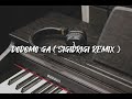 DJ Junior - Dodomo Ga (Sigidrigi Remix)