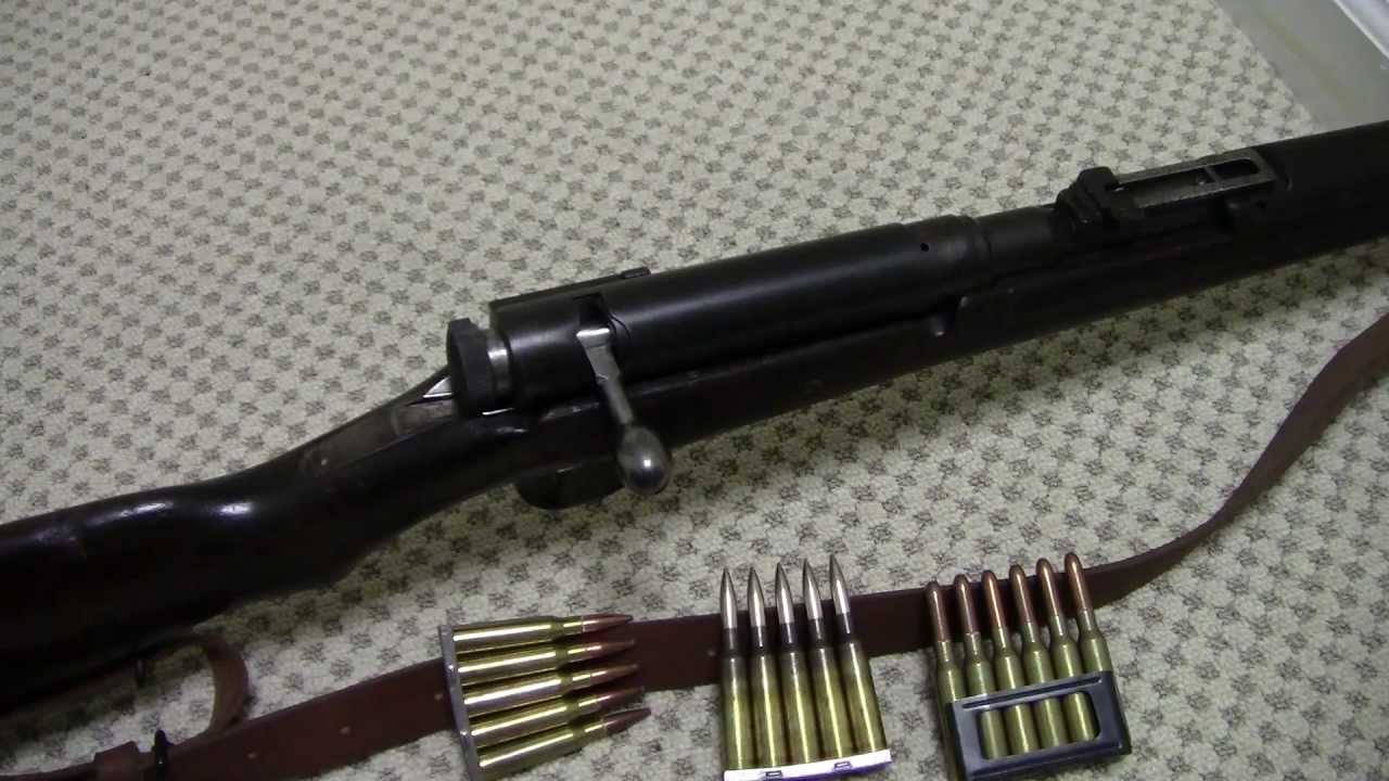 Type 38 Review Part 2 - YouTube