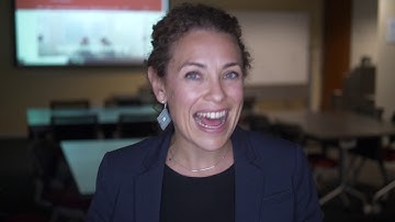 Dr. Jenifer Crawford: Who Are English Language Learners?