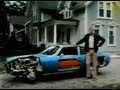 Chevy Vega 'Cutaway' Commercial (1972)