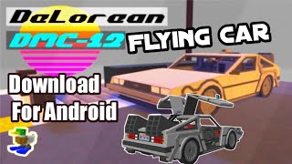 How To Download Flying Car/Hover Craft In Minecraft || For Android screenshot 3