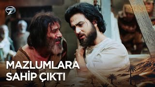 Hz. Yusufun Zindan Hayatı Hz. Yusuf