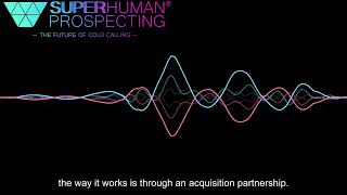 Superhuman Live ⏺️ #ColdCalling Recording | Business Acquisition to Business Owners | SDR Samantha