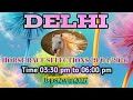 DELHI 🐎 RACE 29-04-2026 | TIPS WITH ANALYSIS | FREE HORSE RACE TIPS | #delhiracetips