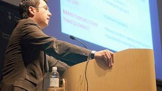 Promising Clinical Trials for Brain Tumors -- Sloan-Kettering