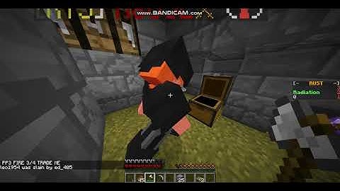 Rust V2 Raid w/ A8USE and ISAACSDEAD