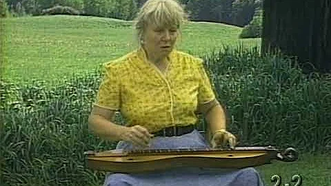 Margaret McArthur  The Lake of Champlain