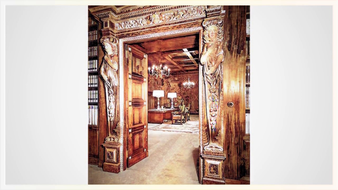 Schorfheide (Waldhof-Carinhall)