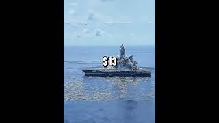 $13 Billion of Power: What Makes the USS Gerald R. Ford (CVN-78) So Advanced?