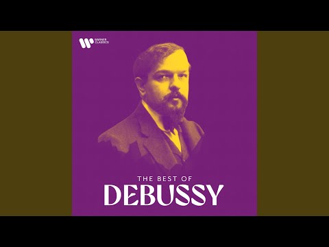 Putar Debussy: Piano Trio in G Major, CD 5, L. 5: III. Andante espressivo - Edgar Moreau