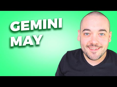 Gemini Win Win Is Coming For You! May 2024