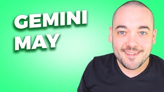 Gemini Win Win Is Coming For You! May 2024 by Minnow Pond Tarot 31,119 views 6 days ago 20 minutes