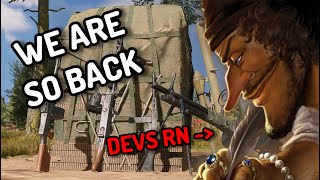 Making Enlisted Better Place No. 69