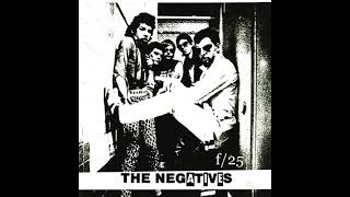 THE NEGATIVES - Girl Of My Dreams